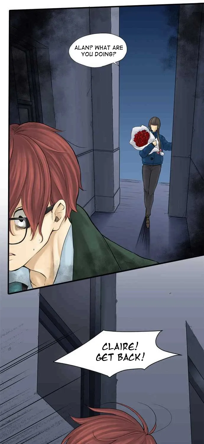 Read Phantom in the Twilight chapter 8 image 54 on Lezhin