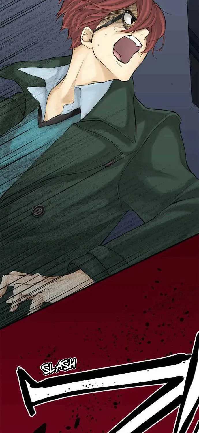 Read Phantom in the Twilight chapter 8 image 55 on Lezhin