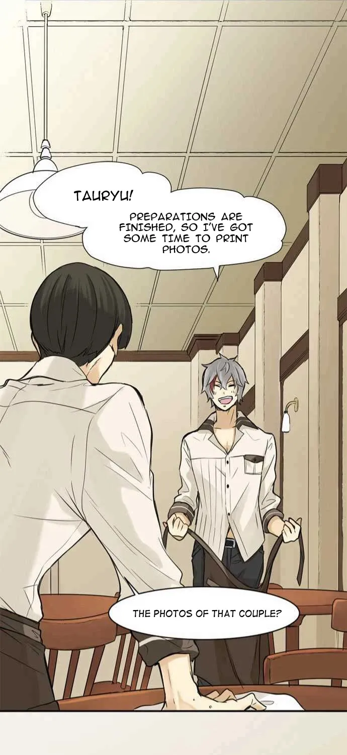 Read Phantom in the Twilight chapter 8 image 67 on Lezhin