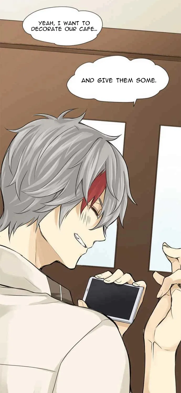 Read Phantom in the Twilight chapter 8 image 68 on Lezhin