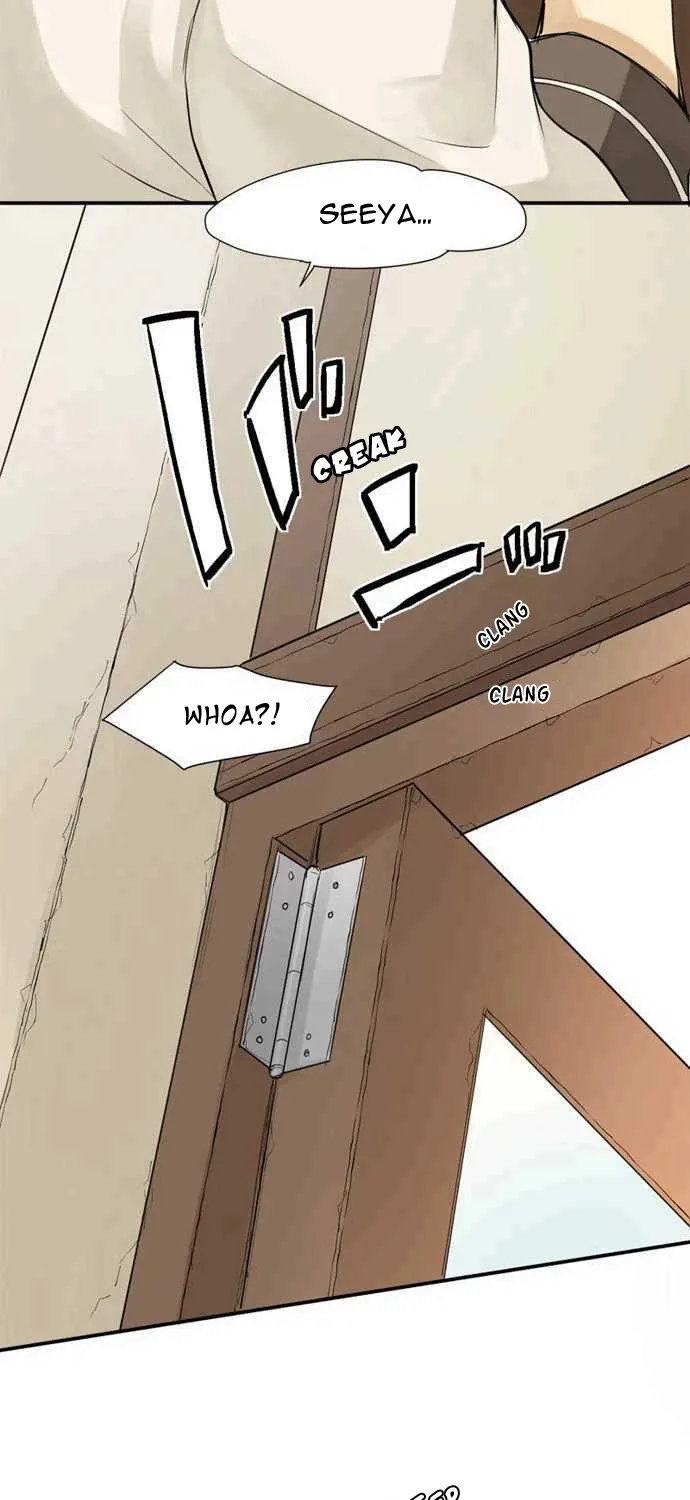 Read Phantom in the Twilight chapter 8 image 69 on Lezhin