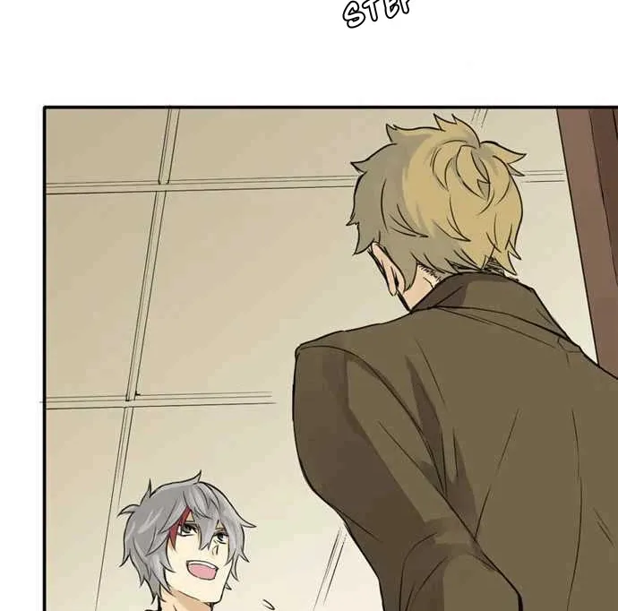 Read Phantom in the Twilight chapter 8 image 70 on Lezhin