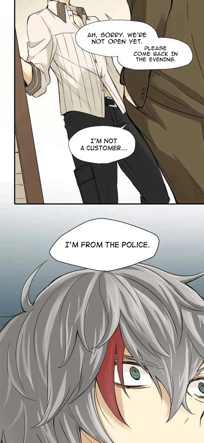 Read Phantom in the Twilight chapter 8 image 71 on Lezhin