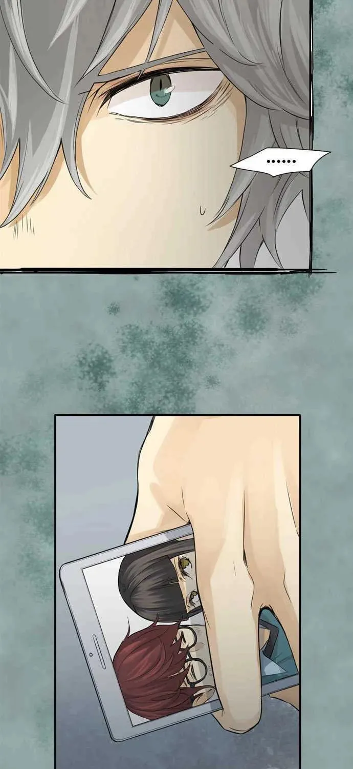 Read Phantom in the Twilight chapter 8 image 75 on Lezhin