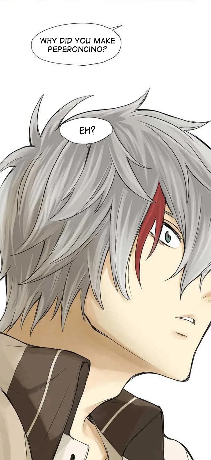 Read Phantom in the Twilight chapter 8 image 9 on Lezhin