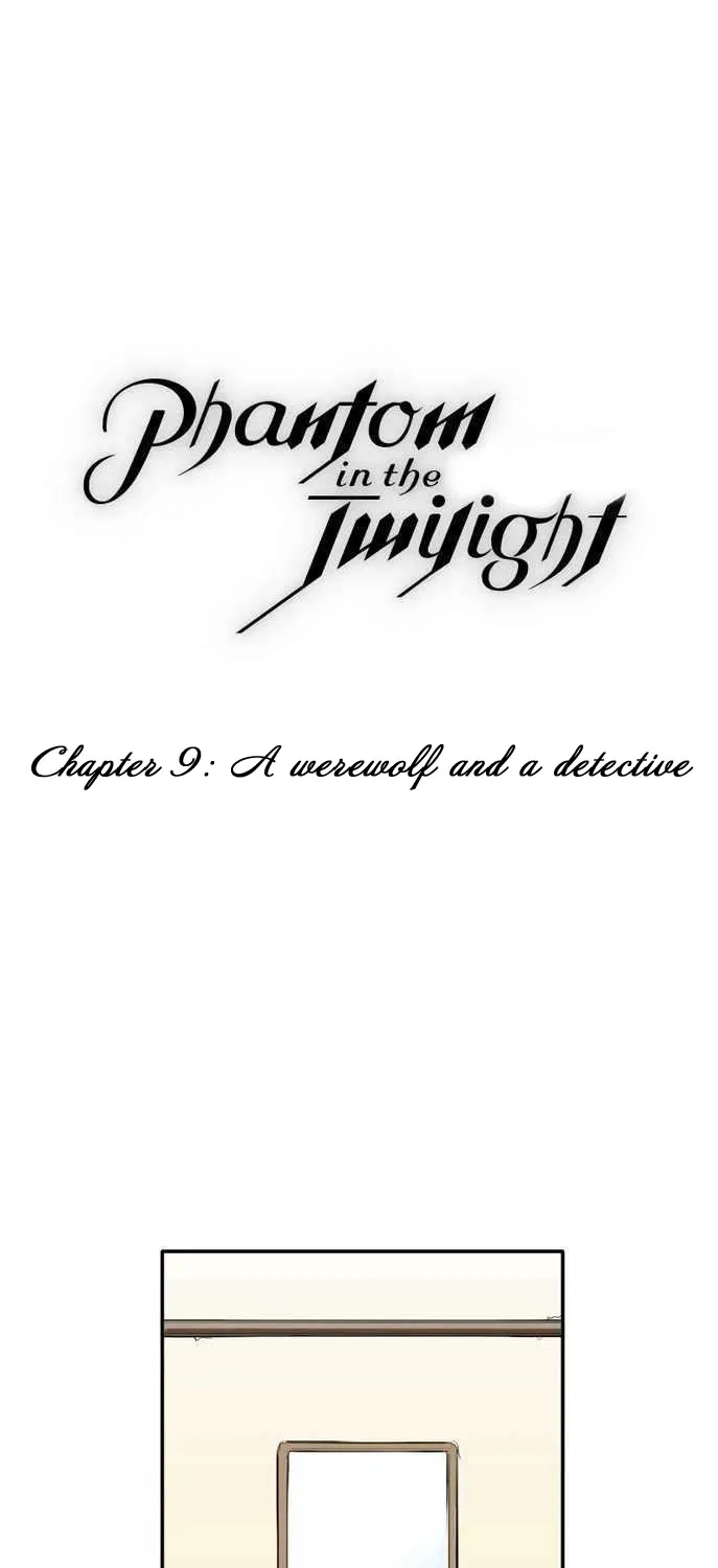 Read Phantom in the Twilight chapter 9 image 1 on Lezhin