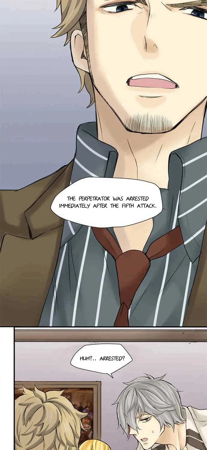 Read Phantom in the Twilight chapter 9 image 10 on Lezhin