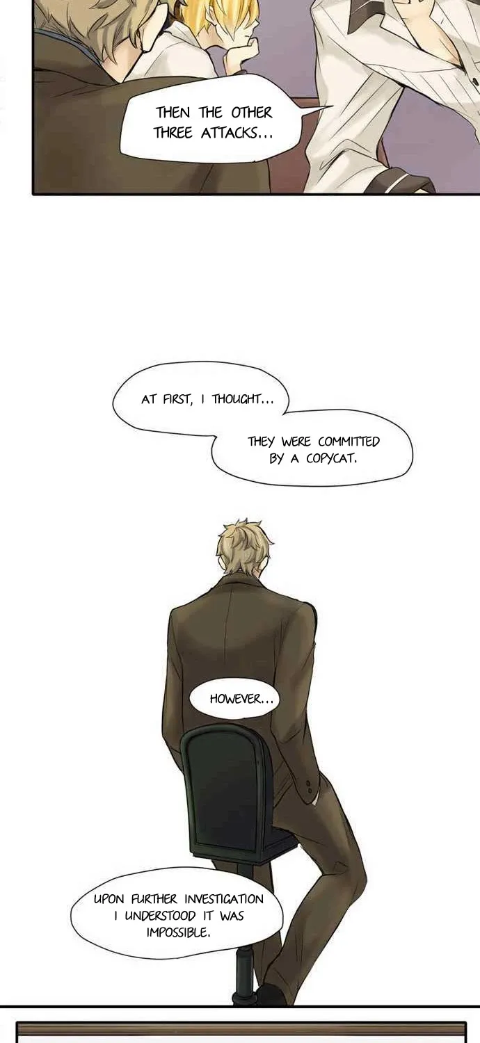 Read Phantom in the Twilight chapter 9 image 11 on Lezhin
