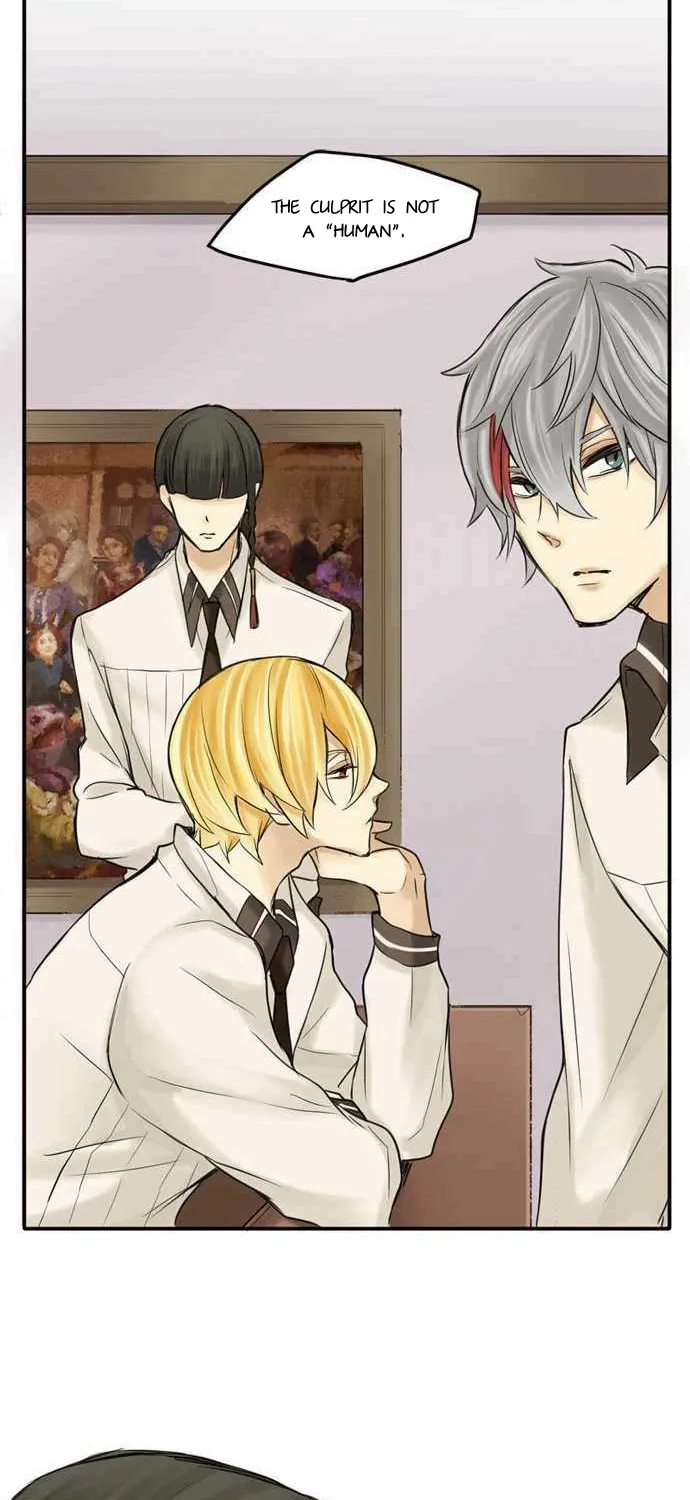 Read Phantom in the Twilight chapter 9 image 12 on Lezhin