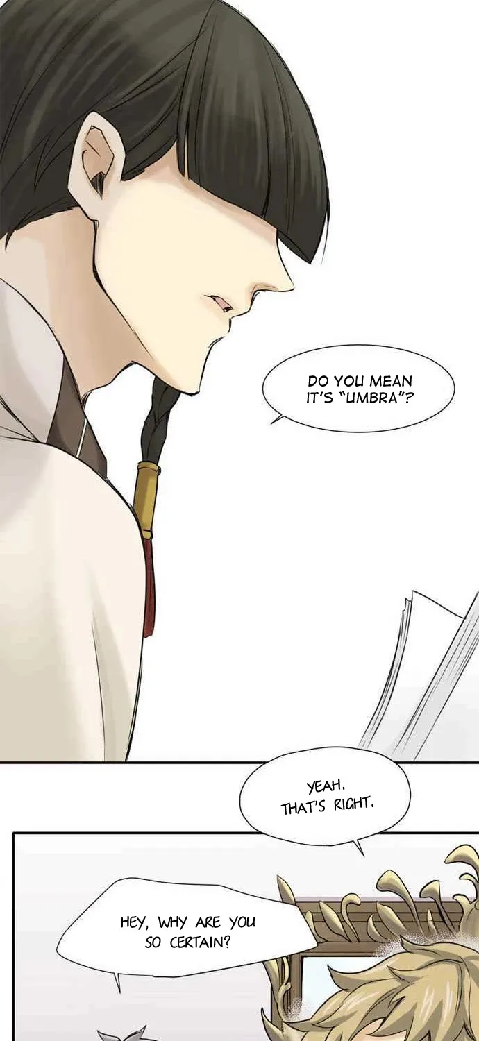 Read Phantom in the Twilight chapter 9 image 13 on Lezhin