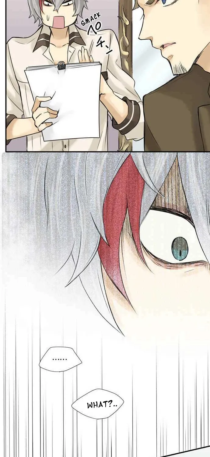 Read Phantom in the Twilight chapter 9 image 15 on Lezhin