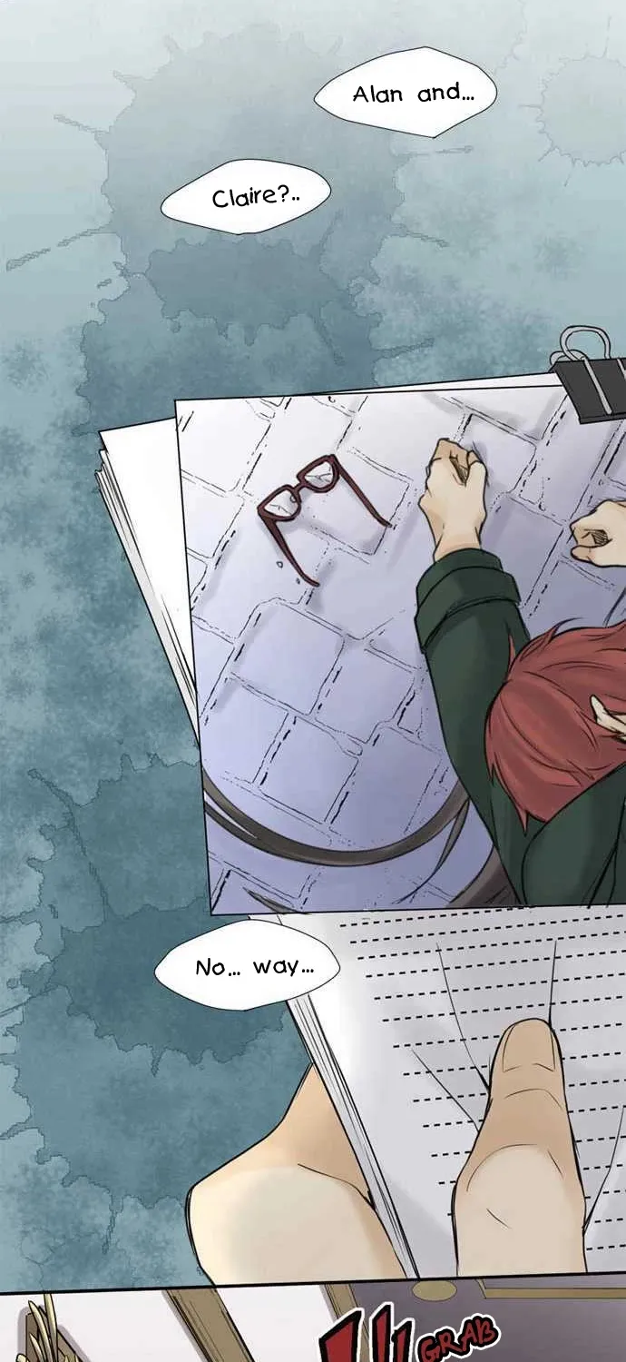 Read Phantom in the Twilight chapter 9 image 17 on Lezhin