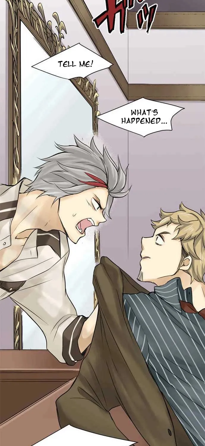 Read Phantom in the Twilight chapter 9 image 18 on Lezhin