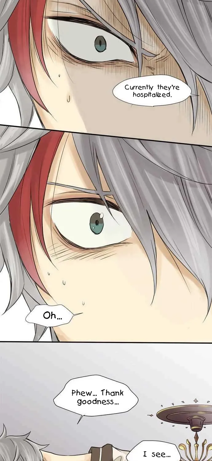 Read Phantom in the Twilight chapter 9 image 20 on Lezhin