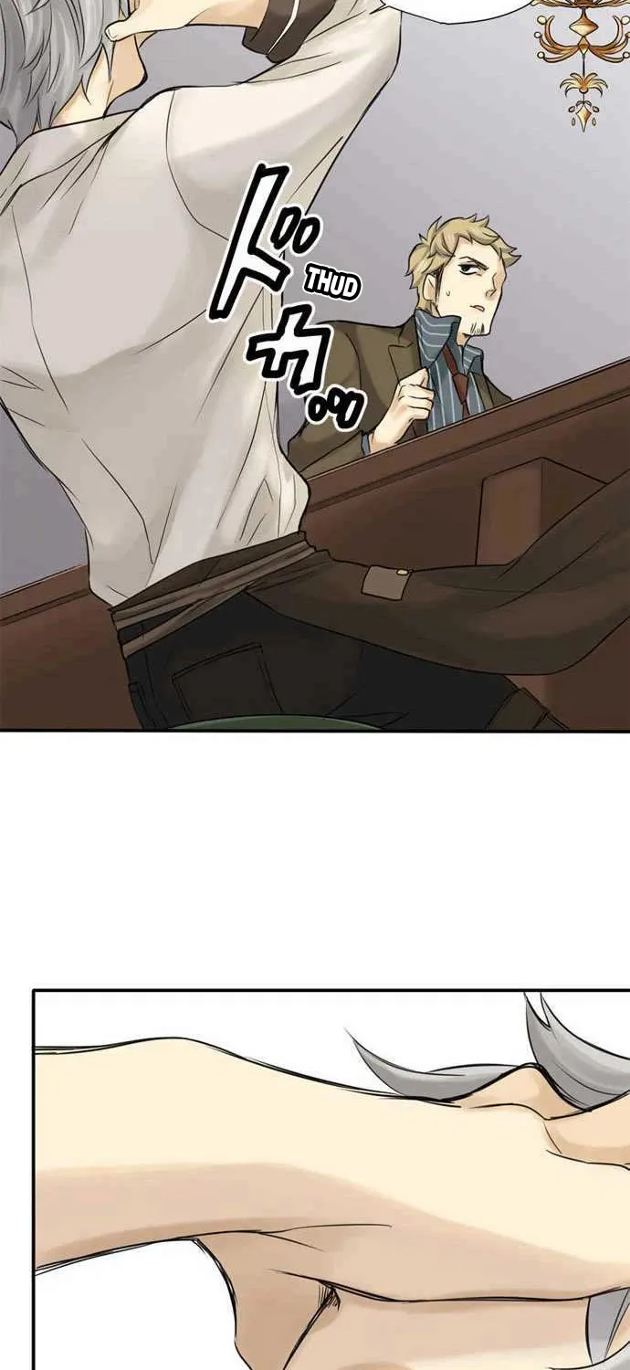 Read Phantom in the Twilight chapter 9 image 21 on Lezhin