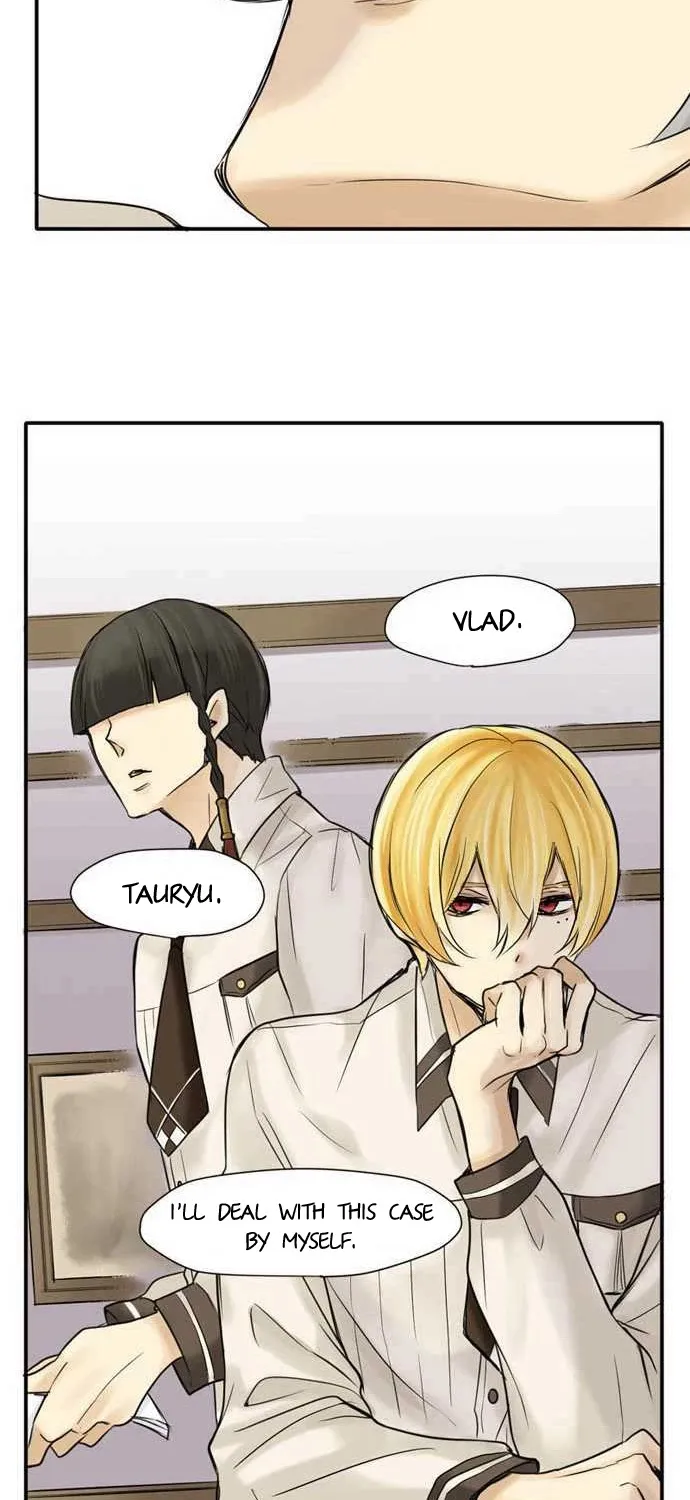 Read Phantom in the Twilight chapter 9 image 23 on Lezhin
