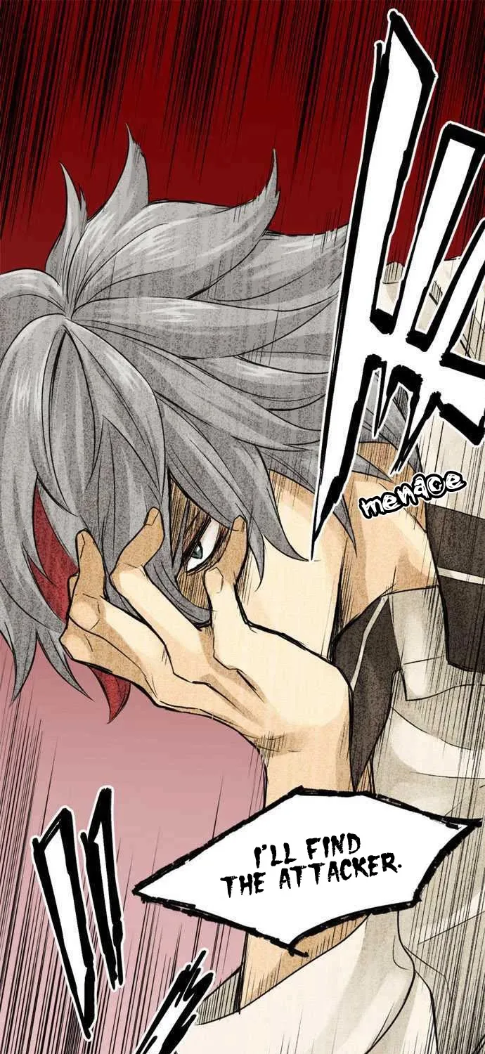 Read Phantom in the Twilight chapter 9 image 25 on Lezhin