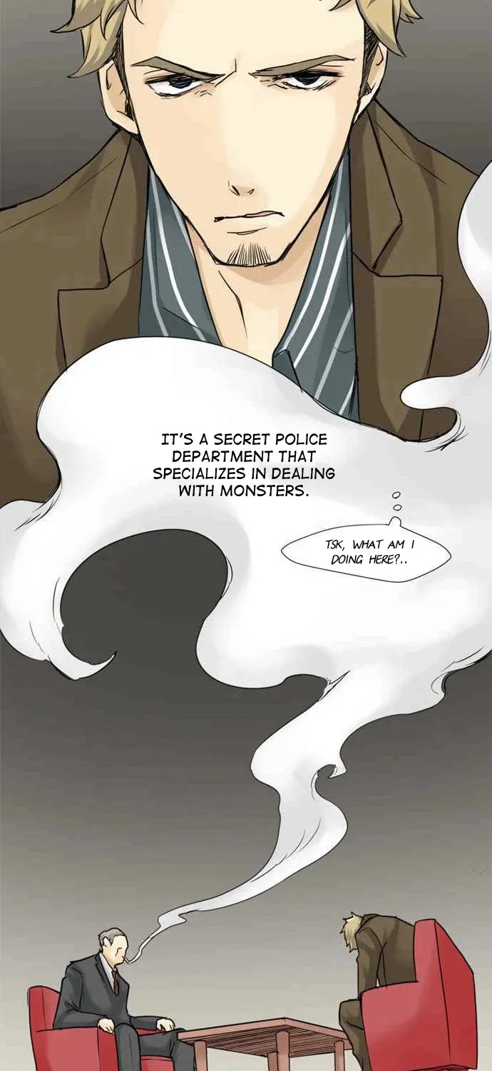 Read Phantom in the Twilight chapter 9 image 31 on Lezhin
