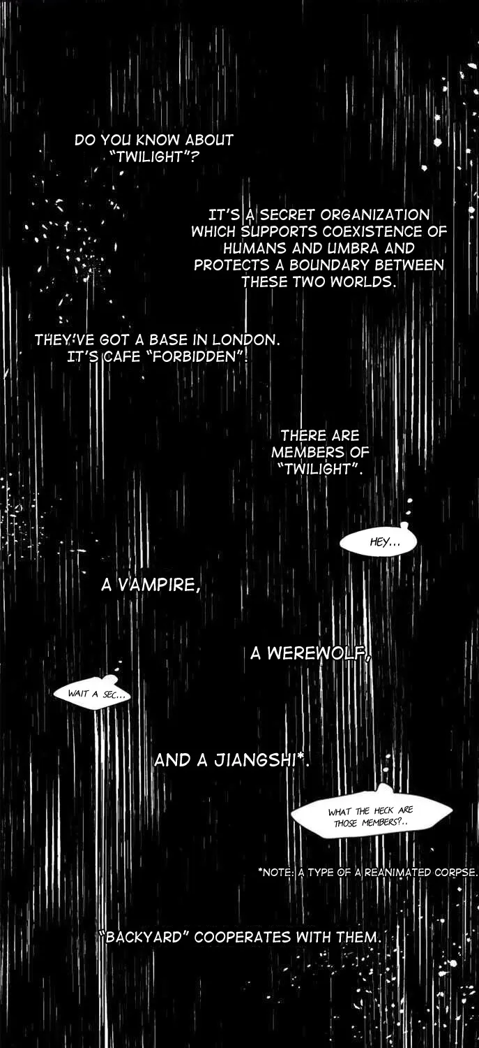 Read Phantom in the Twilight chapter 9 image 33 on Lezhin