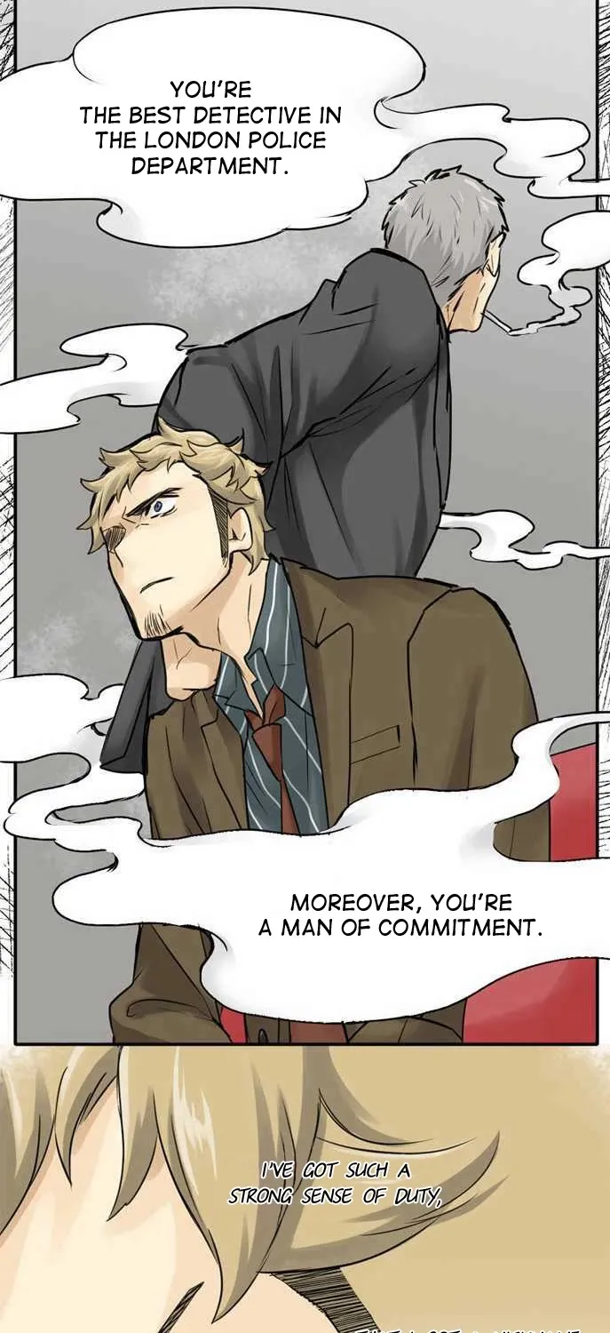 Read Phantom in the Twilight chapter 9 image 36 on Lezhin