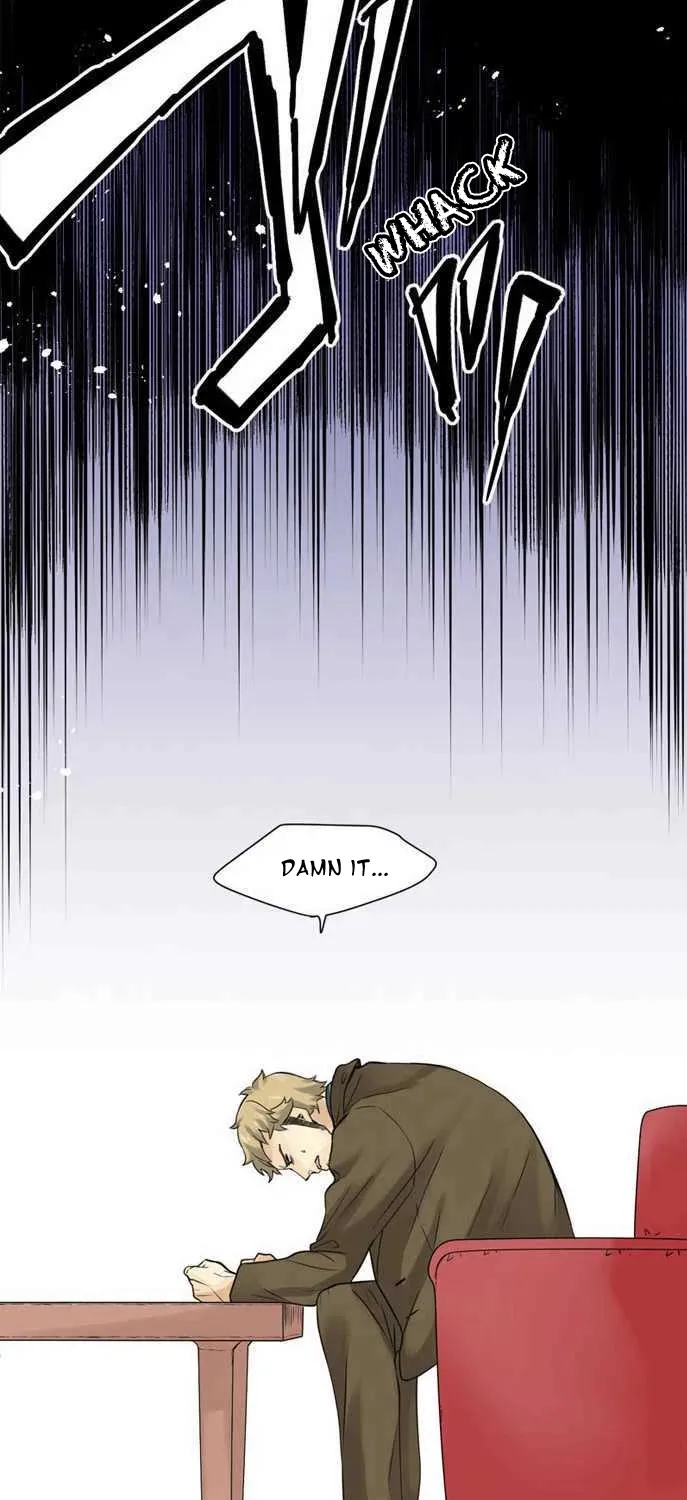Read Phantom in the Twilight chapter 9 image 39 on Lezhin
