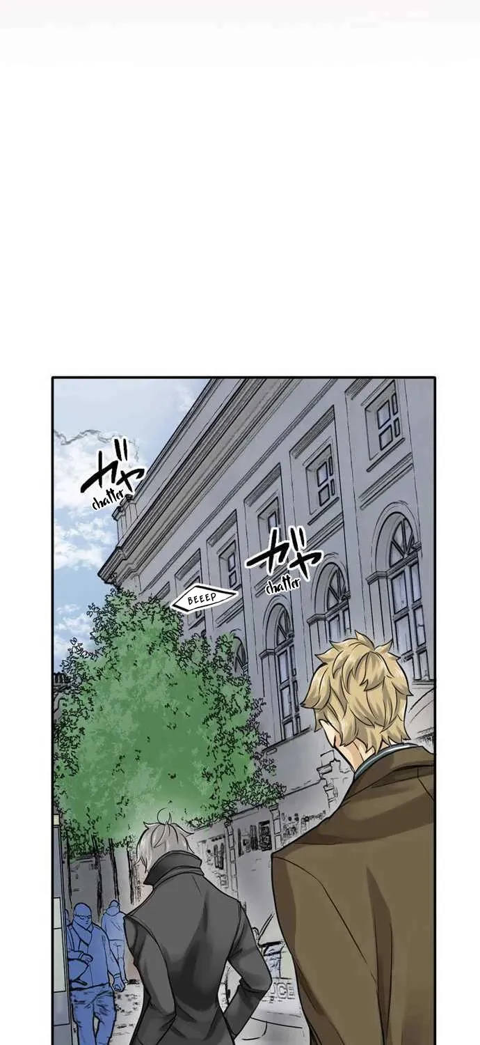 Read Phantom in the Twilight chapter 9 image 42 on Lezhin
