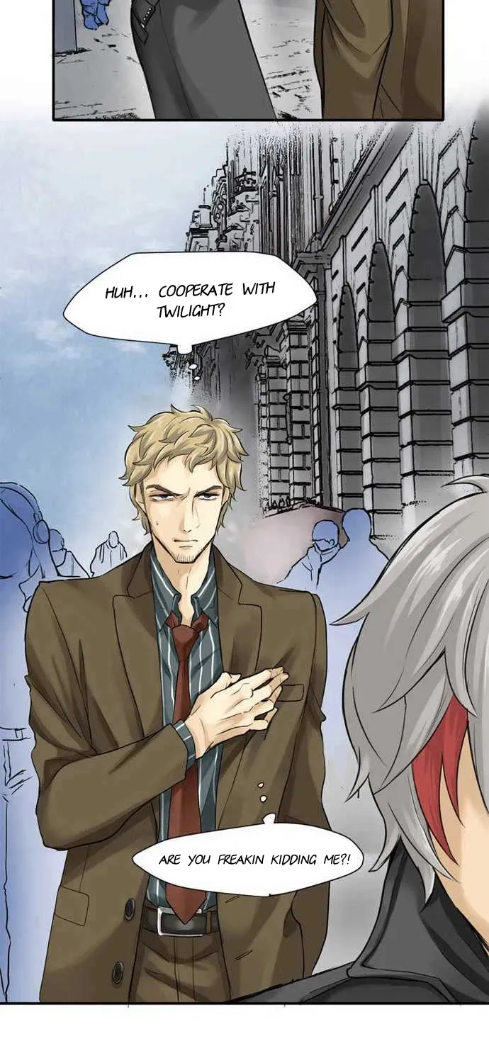 Read Phantom in the Twilight chapter 9 image 43 on Lezhin