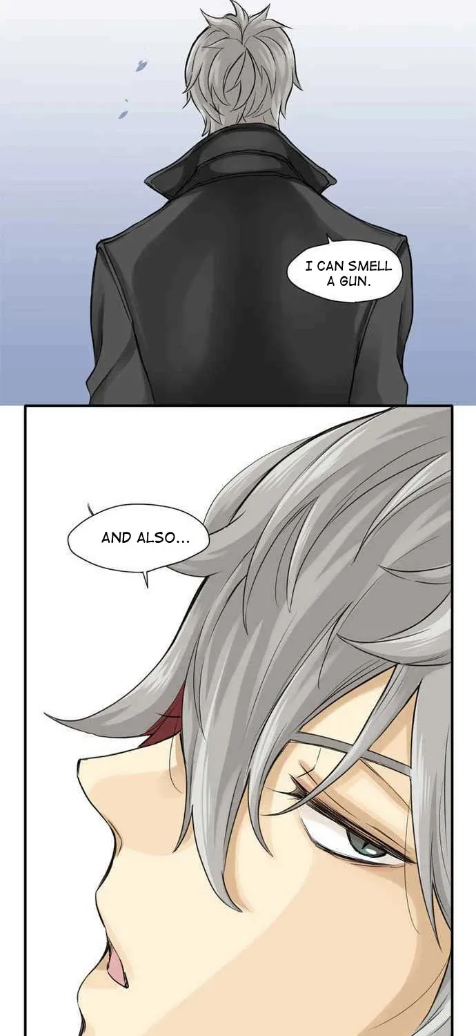 Read Phantom in the Twilight chapter 9 image 45 on Lezhin