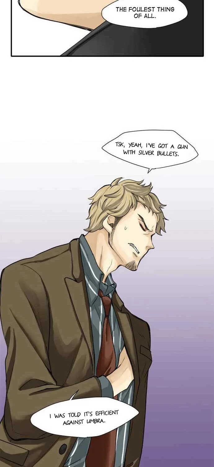 Read Phantom in the Twilight chapter 9 image 47 on Lezhin