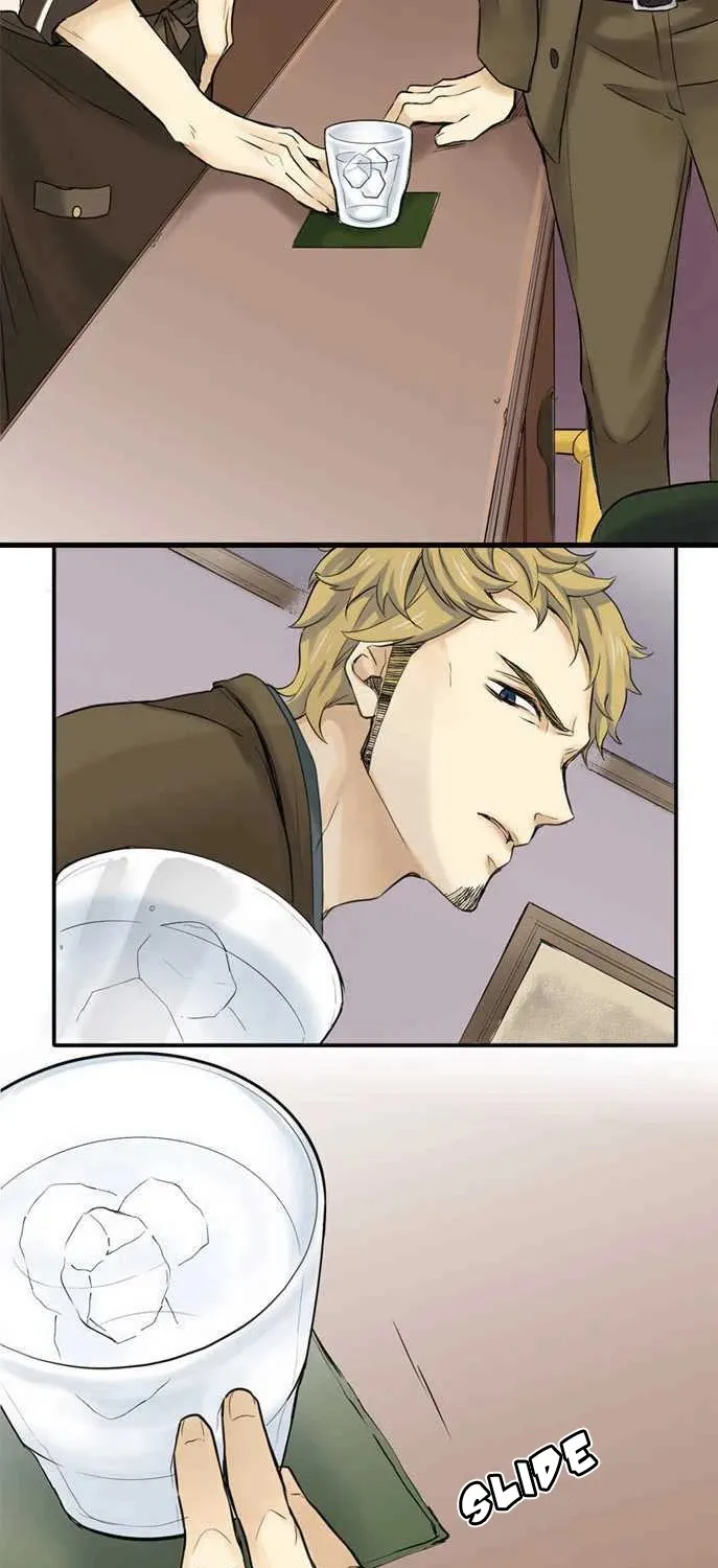 Read Phantom in the Twilight chapter 9 image 5 on Lezhin