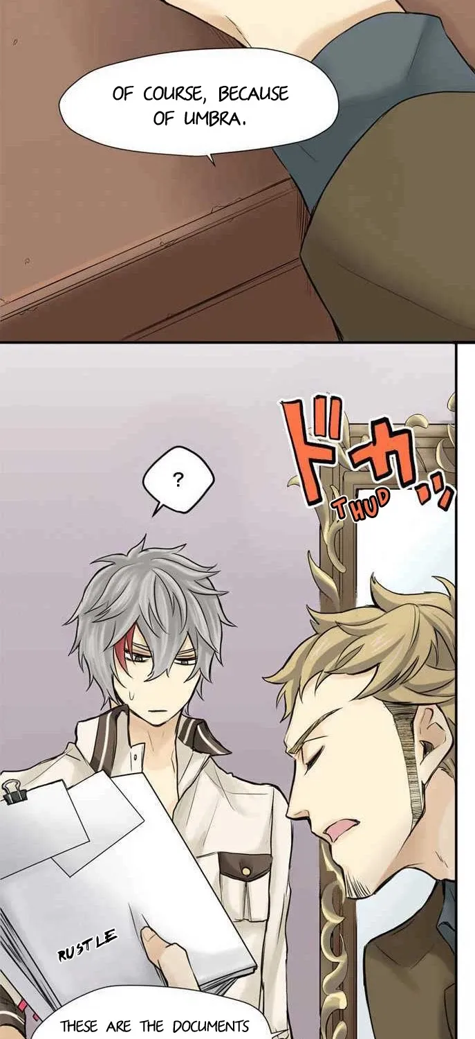 Read Phantom in the Twilight chapter 9 image 7 on Lezhin