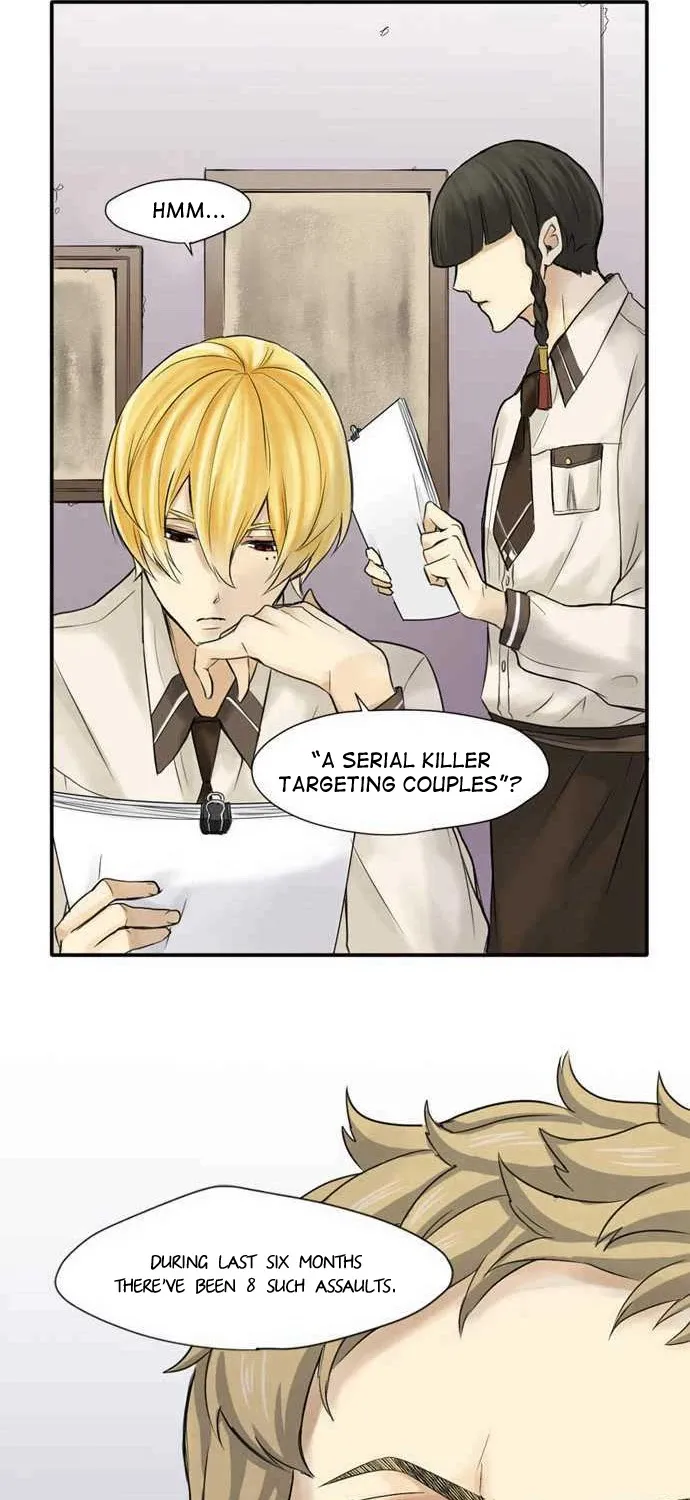 Read Phantom in the Twilight chapter 9 image 9 on Lezhin
