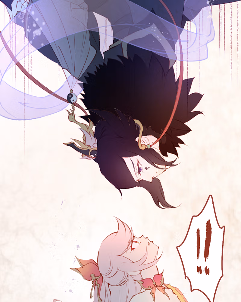 Read Phantom Paradise chapter 0 image 101 on Lezhin