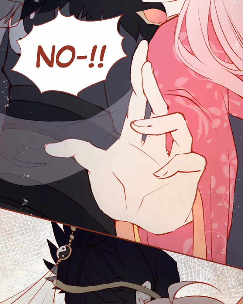 Read Phantom Paradise chapter 0 image 114 on Lezhin