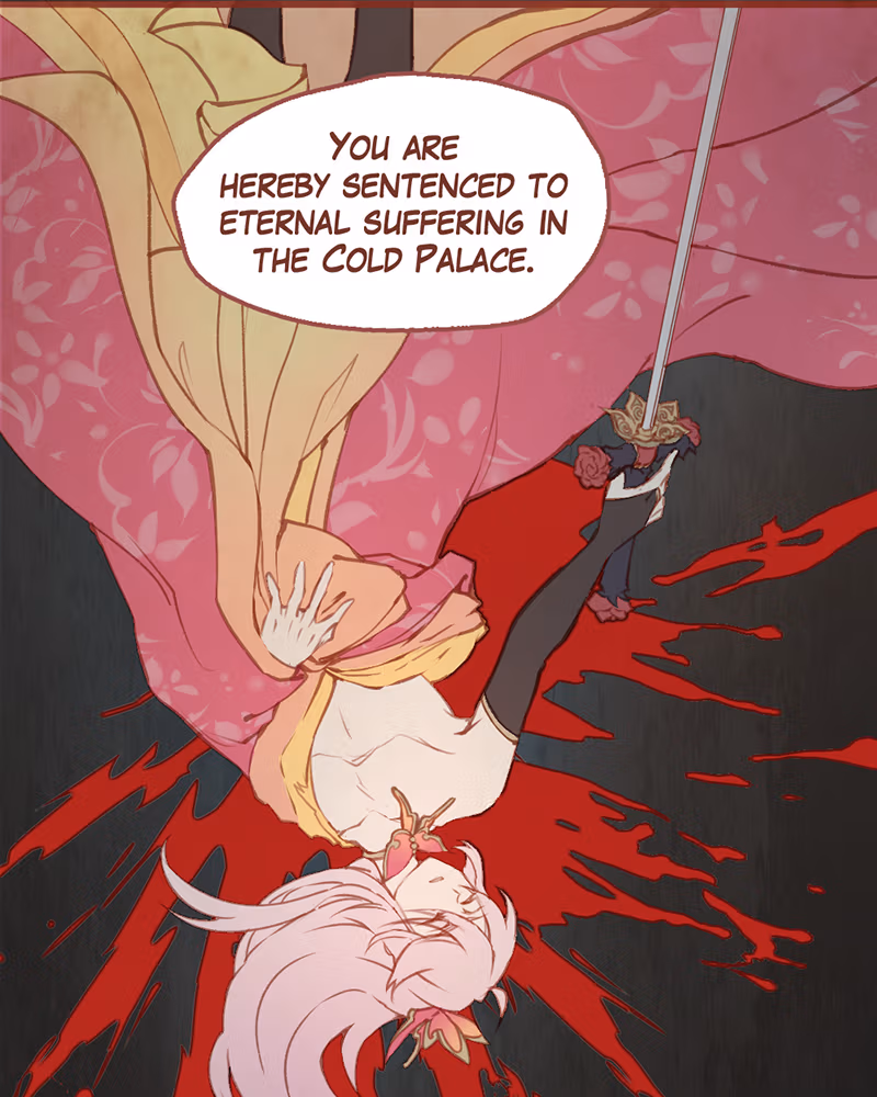 Read Phantom Paradise chapter 0 image 119 on Lezhin