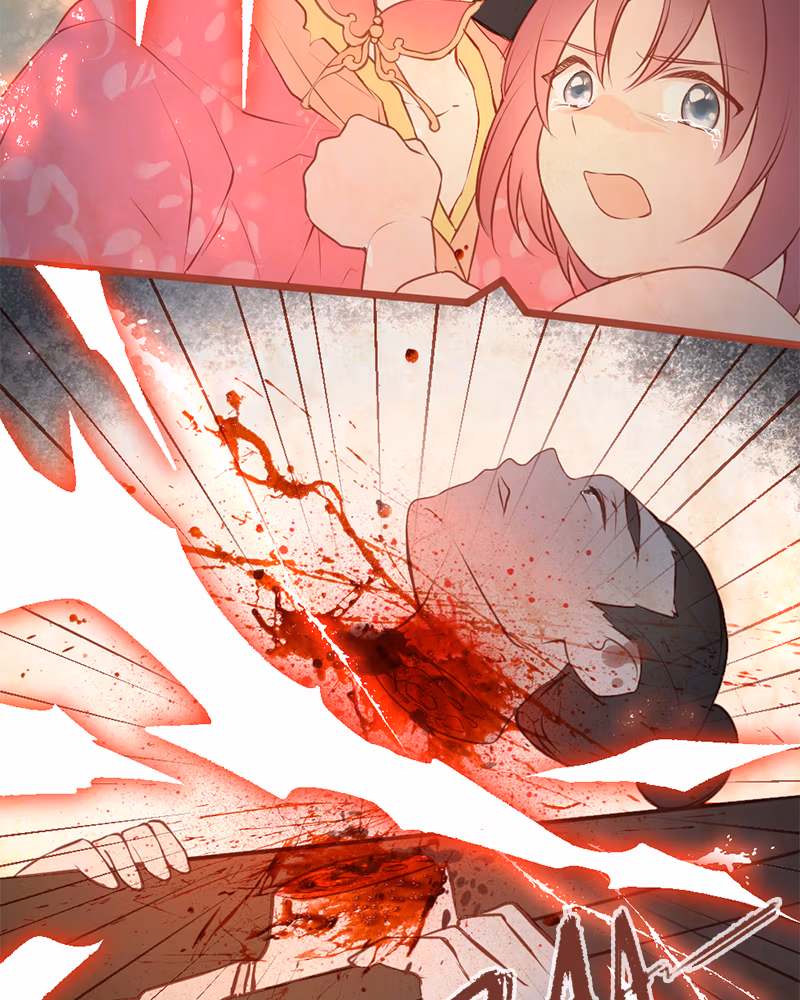 Read Phantom Paradise chapter 0 image 12 on Lezhin