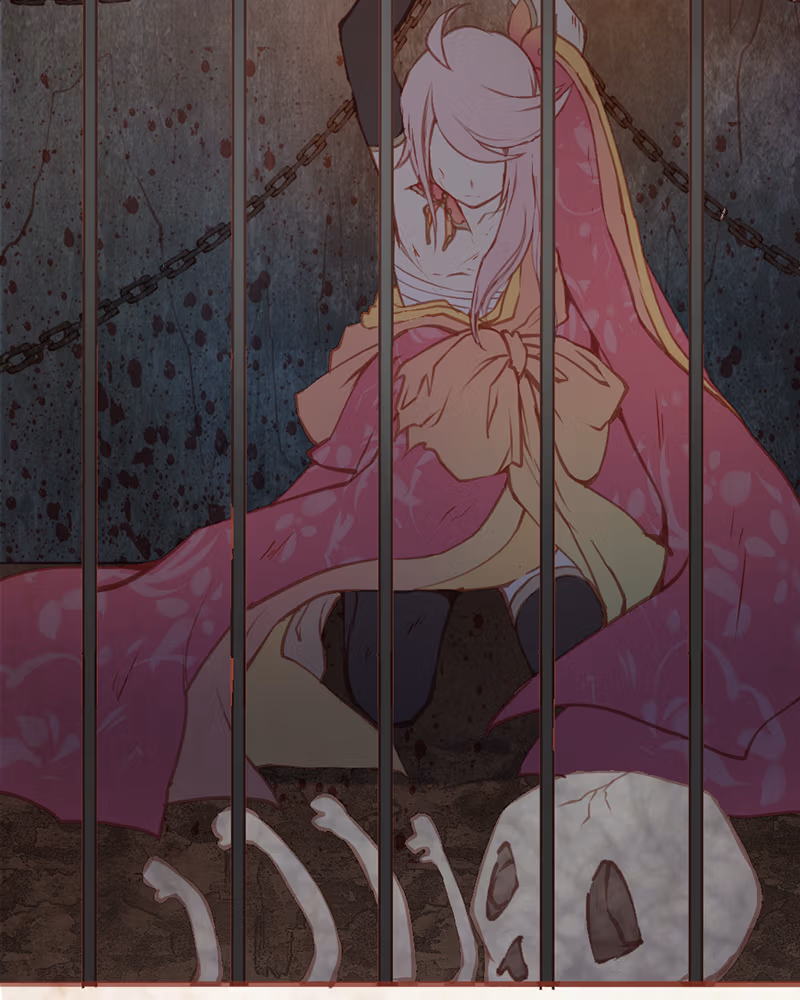 Read Phantom Paradise chapter 0 image 123 on Lezhin