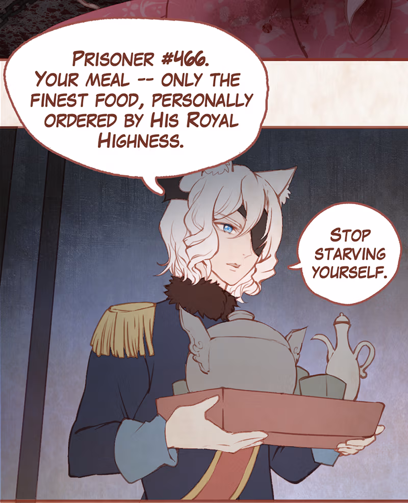 Read Phantom Paradise chapter 0 image 126 on Lezhin