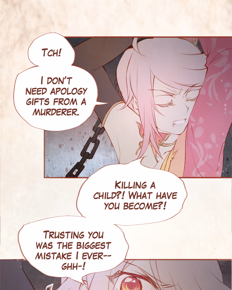 Read Phantom Paradise chapter 0 image 127 on Lezhin