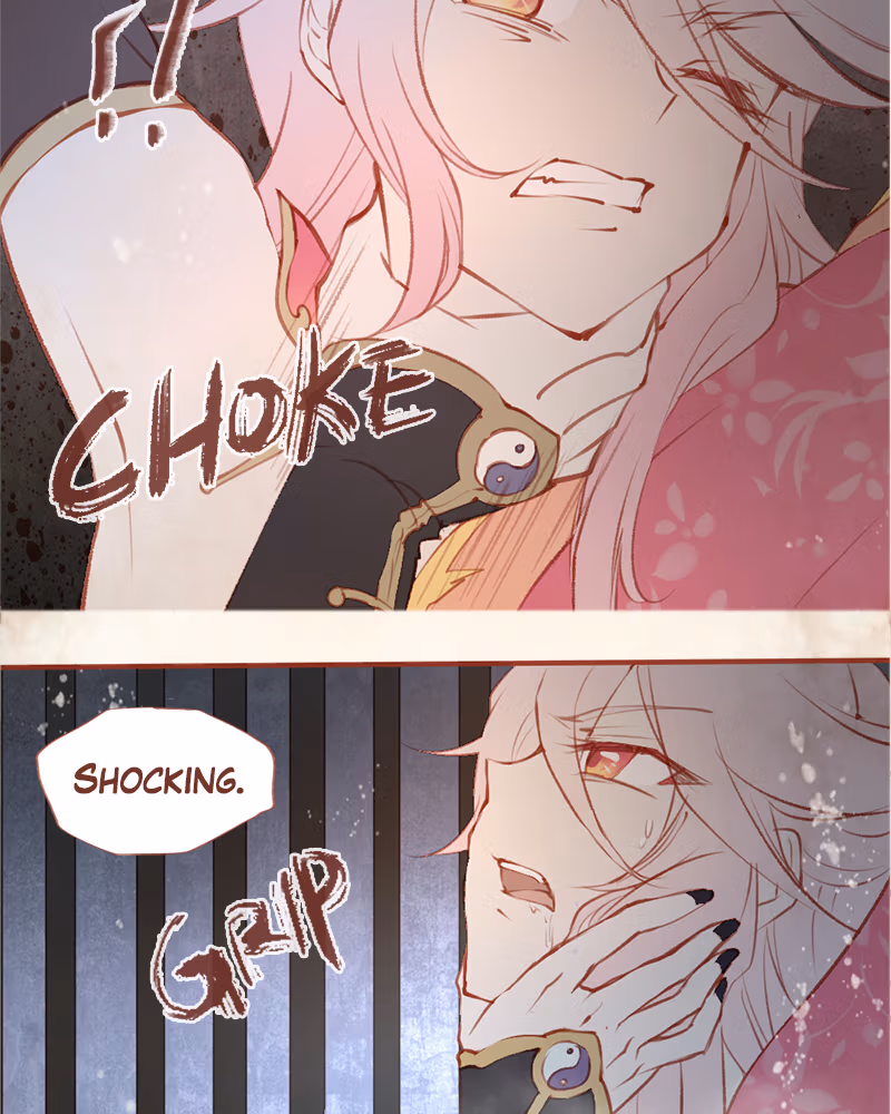 Read Phantom Paradise chapter 0 image 128 on Lezhin