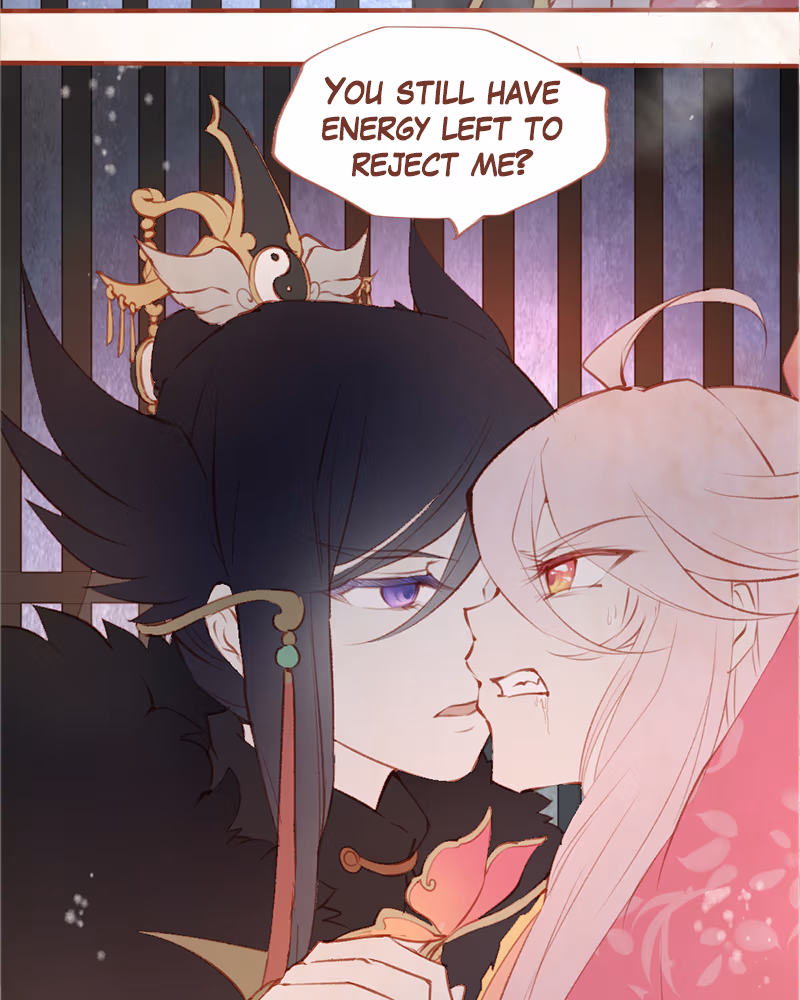 Read Phantom Paradise chapter 0 image 129 on Lezhin