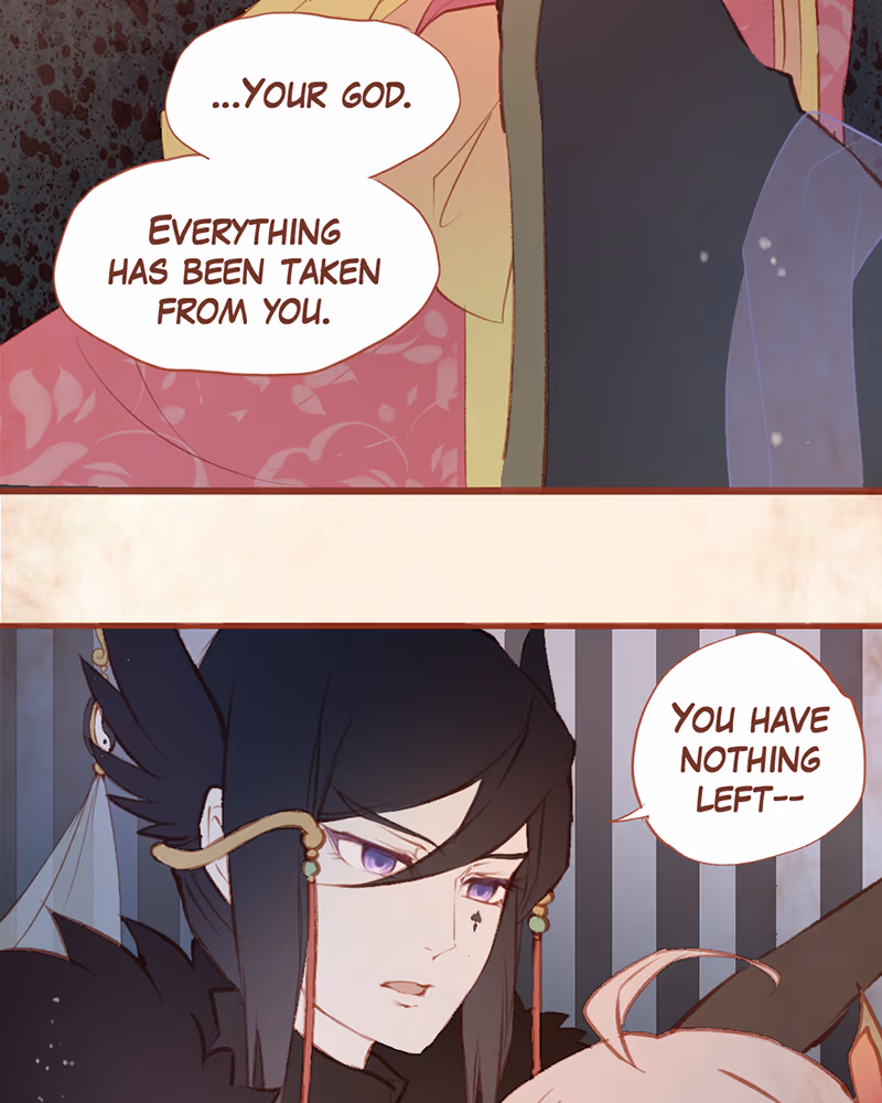 Read Phantom Paradise chapter 0 image 132 on Lezhin