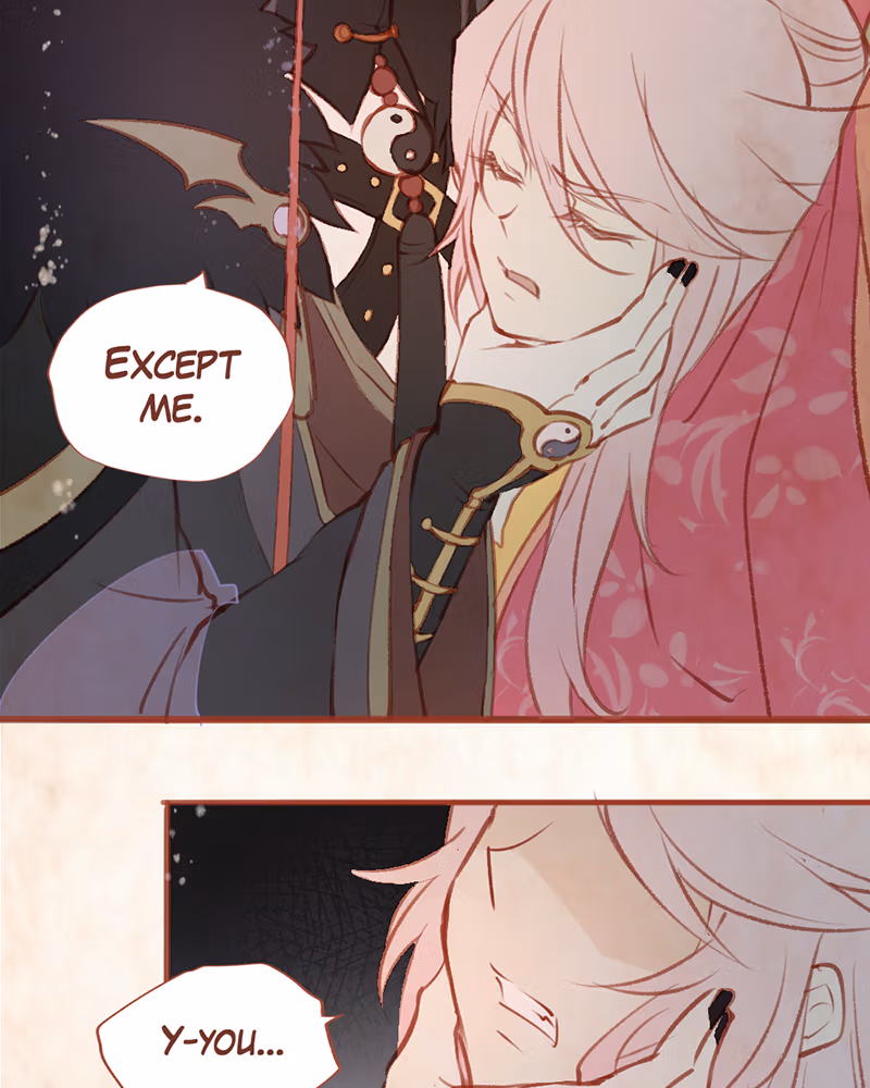 Read Phantom Paradise chapter 0 image 133 on Lezhin