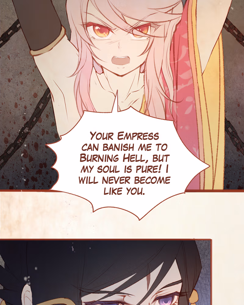 Read Phantom Paradise chapter 0 image 135 on Lezhin