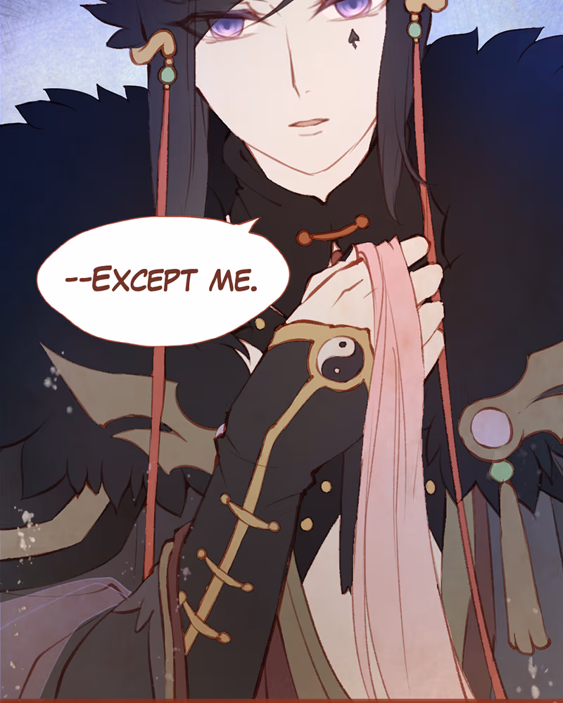 Read Phantom Paradise chapter 0 image 138 on Lezhin
