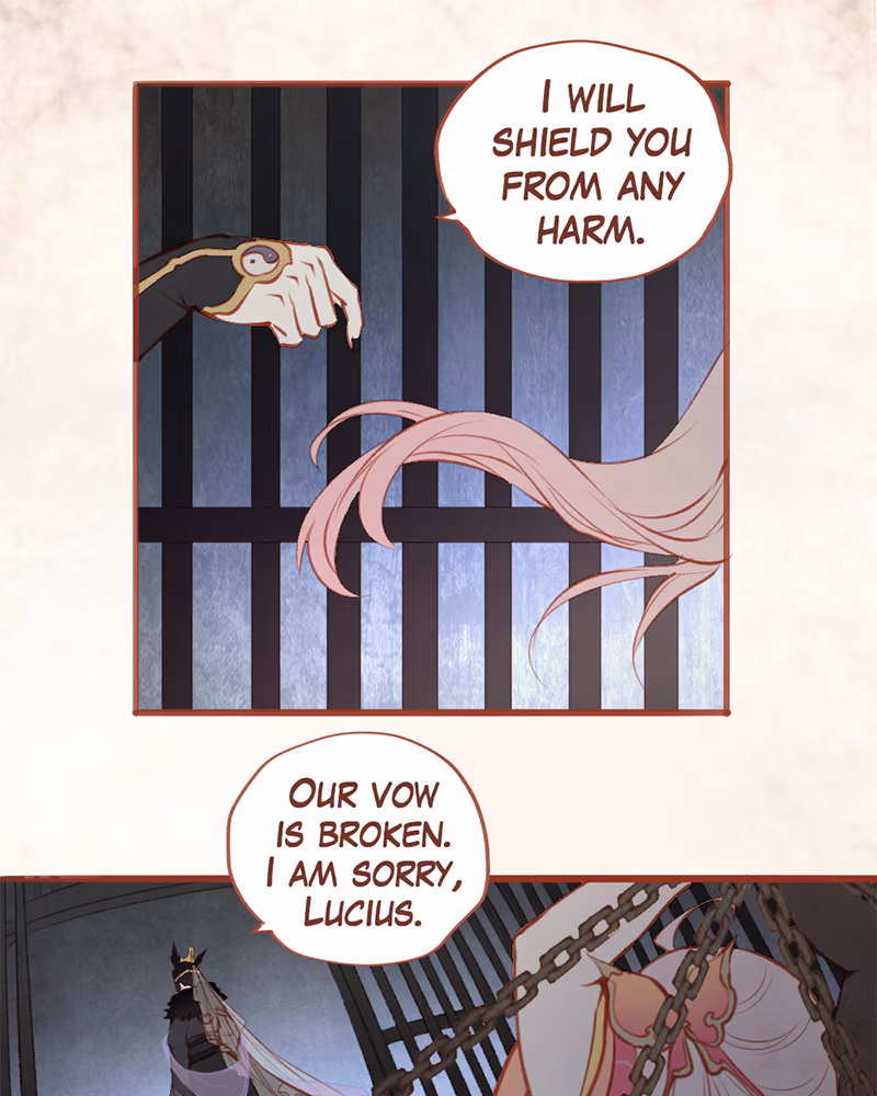 Read Phantom Paradise chapter 0 image 139 on Lezhin