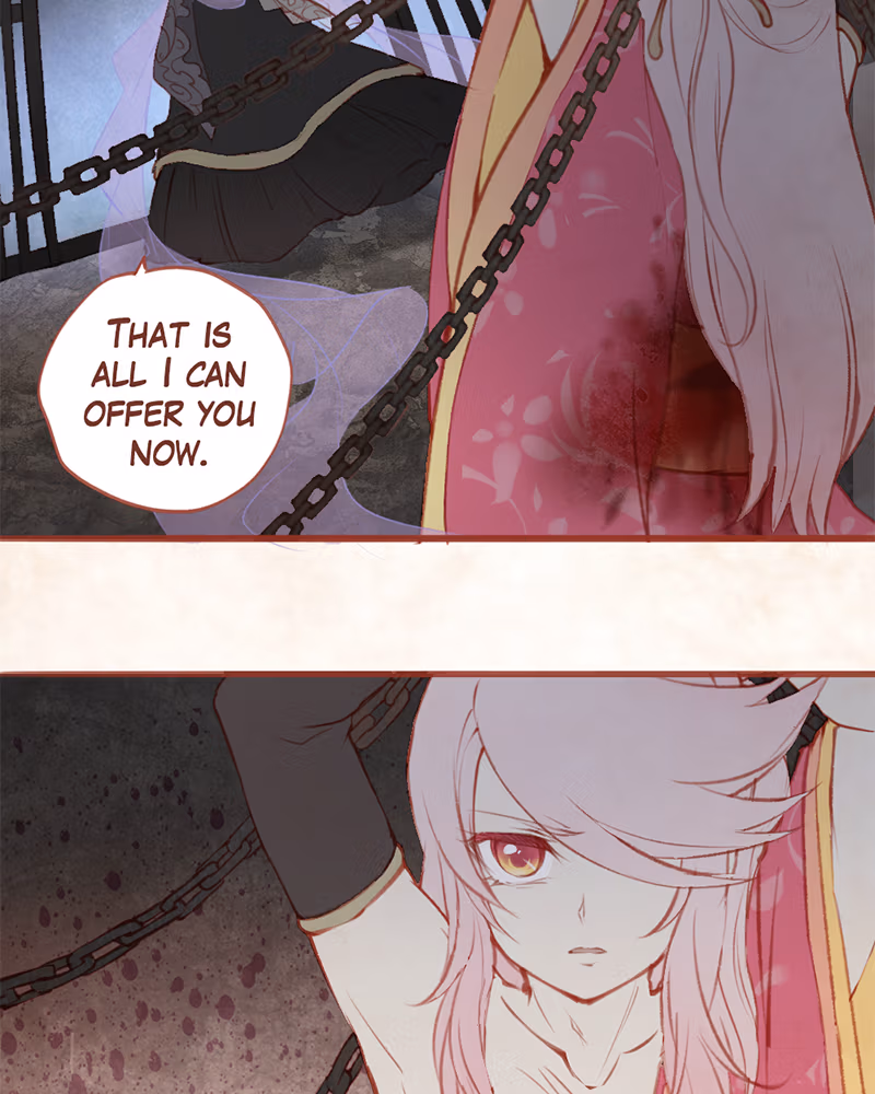Read Phantom Paradise chapter 0 image 140 on Lezhin