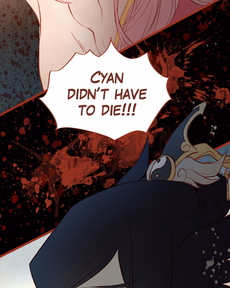Read Phantom Paradise chapter 0 image 147 on Lezhin