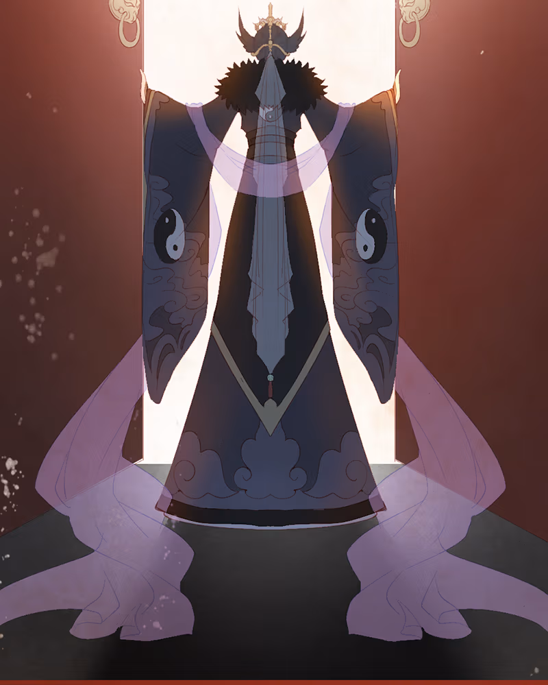 Read Phantom Paradise chapter 0 image 151 on Lezhin
