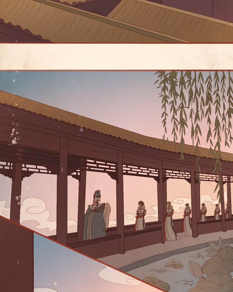 Read Phantom Paradise chapter 0 image 154 on Lezhin